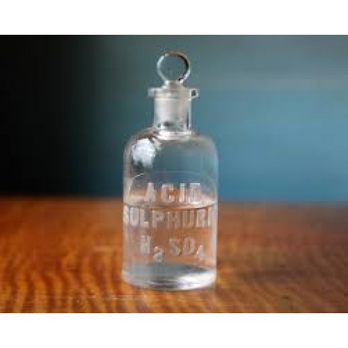 Sulphuric Acid (H2SO4) 1Litre